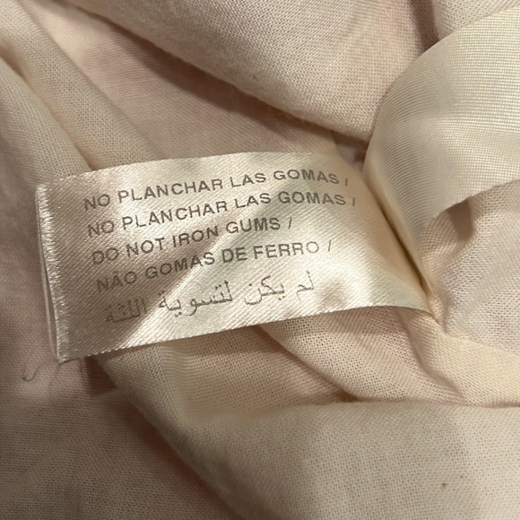 NANOS SLEEVELESS DRESS - Picture 11 of 11